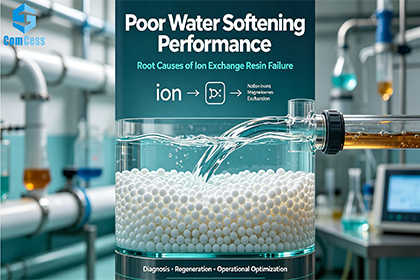 Water Softening 